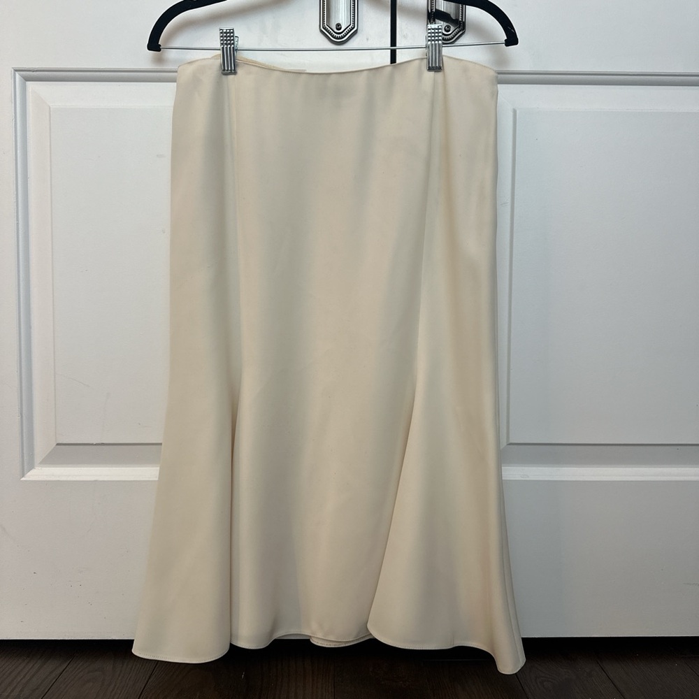 Vintage Blumarine Midi Skirt